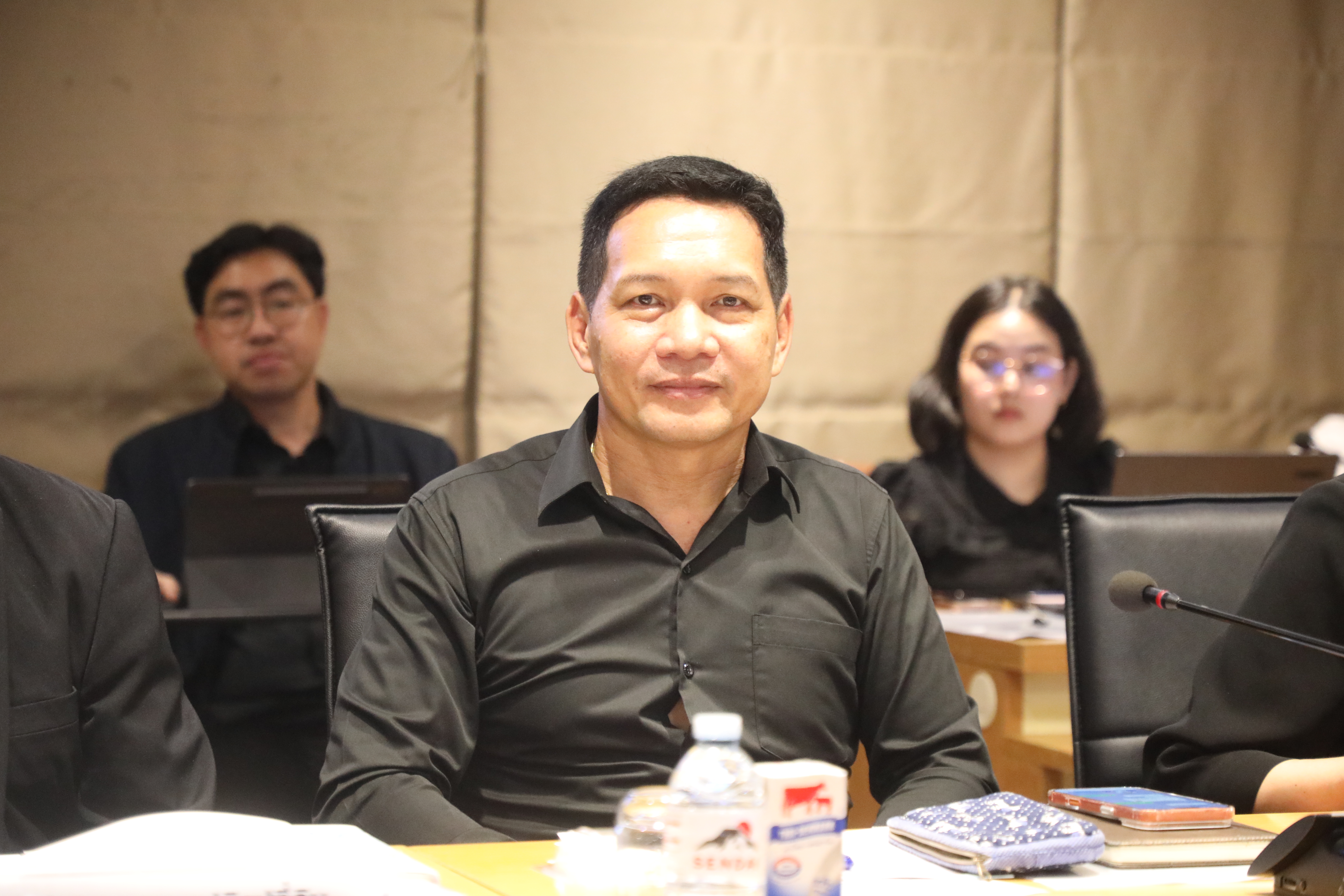 title - ส.ป.ก. เข้าร่วมประชุม หารือแนวทางการรับมือผลกระทบจากสถานการณ์การสู้รบในภูมิภาคตะวันออกกลาง ครั้งที่ 2/2569